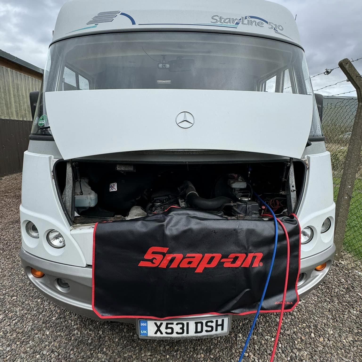 Mobile Air Conditioning