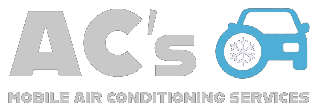 AC’s Mobile Air Conditioning Services Logo